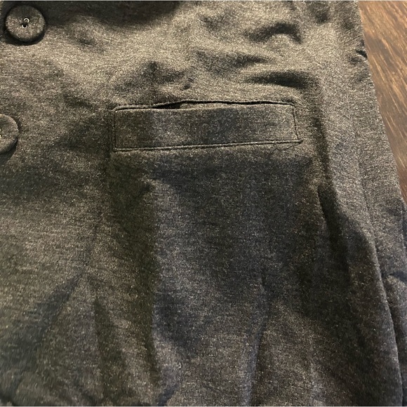 Tart grey jacket Size Small - Picture 4 of 7